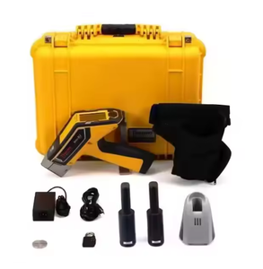 Espectrómetro de Absorción Atómica XRF XL2 980 GOLDD, Nuevo y Auténtico, Espectrofotómetro de Fluorescencia, Espectrómetro de Masas - Product Image 3