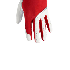 Premium Cabretta Baseball Batting Gloves Mens Breathable Grip Enhanced Durable Athletic Performance Fit Design - Product Image 5
