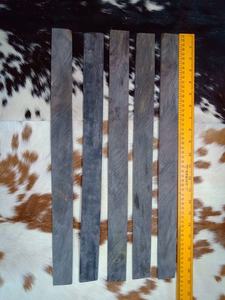 Placa de Cuerno de Búfalo de Agua Larga y Recta para la Fabricación de Arcos - Product Image 5