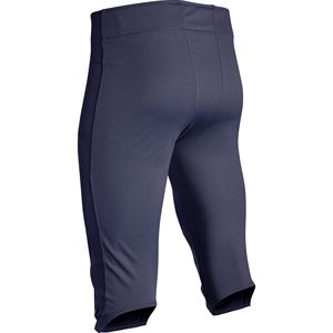 Nouveau modèle ensembles d'uniformes de football américain grande taille respirant séchage rapide 100% polyester conception de vêtements de sport - Product Image 2