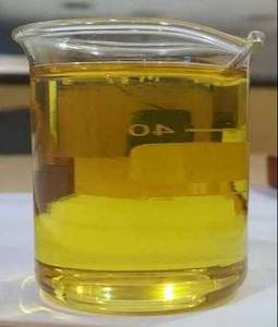 Grade: Huile de base commerciale à vendre - Product Image 1