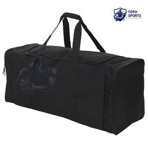 Bolsa de Hockey sobre Hielo Profesional de Alta Calidad, con el Mejor Servicio, Multicompartimentos, Ligera y Transpirable, con Marca Personalizada - Product Image 1
