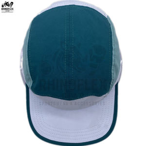 Nueva Llegada Gorras de Campamento Personalizadas Gorra Casual para Hombre y Mujer Primavera Nuevas Gorras de Campamento Universales Hechas en Pakistán - Product Image 6