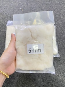 Nata de Coco Cruda en Varios Tamaños/ Gelatina de Coco en Almíbar a Bajo Precio de Vietnam/ Sra. Lima - Product Image 3