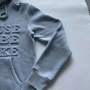 Top Trending Pakistan Fabricación en relieve Sudaderas con capucha Tamaño adulto Calidad superior Nueva llegada Hombres Sudaderas con capucha Transpirable y cómodo - Product Image 4