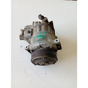 COMPRESSEUR DE CLIMATISATION VOLKSWAGEN Golf Plus Cross Series 08187506563 BKC diesel 1900 (05>09) - Product Image 1