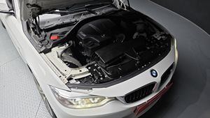 BMW Serie 4 (F32) 428i M Sport Coupé 2016 - Product Image 5