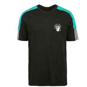 Camisetas de mujer extragrandes de verano con logotipo personalizado al por mayor, camiseta lisa con camisetas en blanco para mujer - Product Image 5