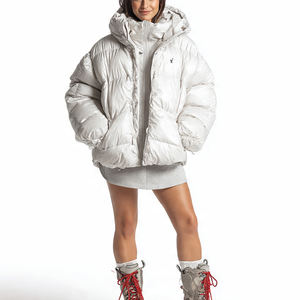 Veste matelassée à sublimation pour homme, vêtements d'extérieur chauds, veste à bulles, streetwear pour homme, vestes matelassées à bulles pour homme - Product Image 3