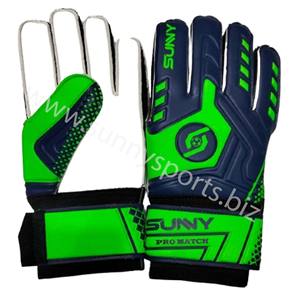 Professional Goalkeeper <b>Gloves</b> 4mm Protective Finger Breathable Soccer Goalkeeper <b>Gloves</b> Reasonable Prices Other Sports <b>Gloves</b> - Product Image 2