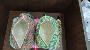 กระเป๋ากันน้ำเครื่องสำอางคุณภาพสำหรับผู้หญิงและผู้ชาย - Product Image 6