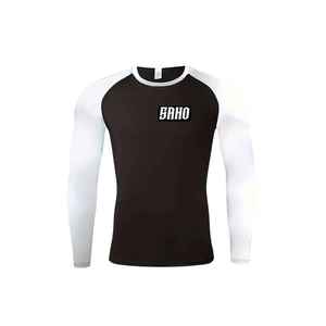 เสื้อสเวตเตอร์คอกลม GAA ผลิตจากโรงงานในปากีสถานปักลายเองได้ใส่สบายเหมาะกับการเล่นฟุตบอลเกลิค - Product Image 1