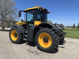 Tracteur JCB Fastrac 4220 de 2020 à vendre - Product Image 4