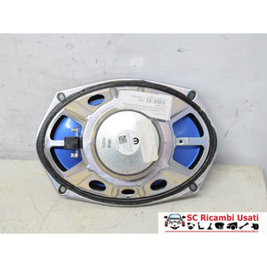 Haut-parleur Jeep Compass Série 53103951 (16>) - Product Image 3