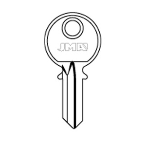 เหล็กกล้าคีย์ยูวี1ดี (Cand.Aldes 30) - Product Image 1