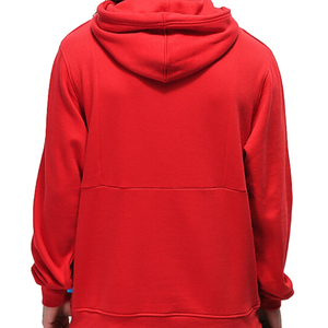 Sudadera con Capucha Estilo Veraniego, Lavado Ácido, Sudadera Gruesa de Moda para Hombre - Product Image 5