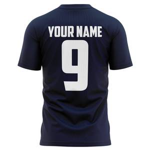 Camiseta Personalizada con el Escudo de Escocia para Hombre, Diseño de Paisley, Regalo para Eventos Deportivos, Insignia de Fútbol de Escocia Individualizada - Product Image 3
