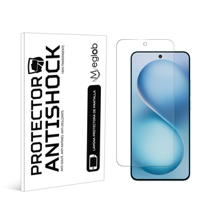 Protector de Pantalla ANTISHOCK para Vivo S30, Funda Móvil Resistente y Absorbente de Impactos - Product Image 1