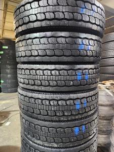 ยางรถบรรทุกมือสอง T 215/45R18 215/55R18 225/40R18 225 45R18ยางสำหรับฤดูหนาวหิมะ - Product Image 4