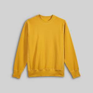 Sudadera con Cierre y Cuello Redondo, Bordado 3D Personalizado, 100% Algodón, Talla XXS, 500 GSM, Apliques y Bordado de Toalla, Etiqueta Personalizada - Product Image 1