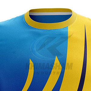 New Arrival 2026 Custom Soccer Jersey Different Design <b>Best</b> Price Soccer Jersey For Youth Wea - Product Image 3