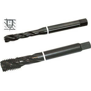 ก๊อกน้ำสแตนเลสพร้อมปลอกสีสำหรับรูอุด-9272GP 20 - Product Image 1