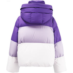 Chaqueta de Invierno para Hombre, Estilo Moderno, Ropa Deportiva Personalizada, Outfitize Internacional de Pakistán - Product Image 2