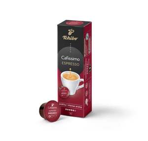 Cápsulas de café expreso fuerte, granos de tostado oscuro, sabor intenso, cápsulas de calidad premium para uso profesional - Product Image 2