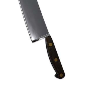 Couteau de boucher de Michael Myers pour décorations d'Halloween 1978 - Product Image 5