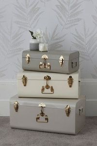 Divisores de estante de diseño de maletero de Metal plegable Premium de lujo fuerte versátil para el hogar sala de estar dormitorio de invitados para bolsas de ropa - Product Image 6