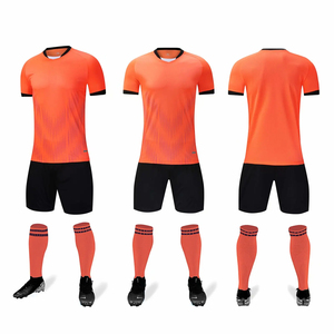 Uniforme de voleibol de calidad para hombre y mujer, camiseta de voleibol con diseño personalizado al por mayor - Product Image 5