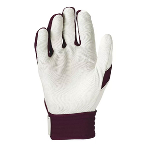 Gants de frappe antidérapants vente chaude pour les jeunes et les adultes personnalisation de haute qualité unisexe léger cuir Baseball - Product Image 3