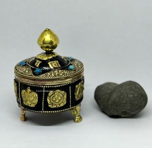 New Arrival Exclusive Metal Jewelry <b>Boxes</b> - Product Image 4