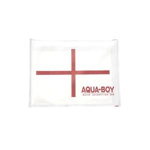 AQUA-BOY Sacs de sable d'urgence japonais de petite taille, absorbants d'eau, produit de sécurité contre les inondations pour gonflage - Product Image 3