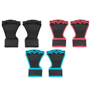 2024 venta al por mayor medio dedo Fitness entrenamiento deportes culturismo entrenamiento logotipo personalizado ciclismo gimnasio guantes de levantamiento de pesas hombres - Product Image 5