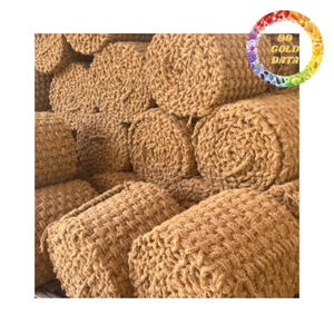 Esterilla de Fibra de Coco de Vietnam |   Tapete Ecológico y Duradero para Pisos Interiores y Exteriores - Product Image 4