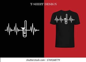 เสื้อยืดผู้ชายลายกราฟิกทันสมัยเสื้อยืดแฟชั่นแนวสตรีทผ้าคอตตอน100% นุ่มใส่สบายเหมาะสำหรับใส่ทุกวันหรือใส่เที่ยวนอกบ้าน - Product Image 3