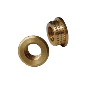 Prix d'usine personnalisé quincaillerie en laiton de haute qualité Multi Micro Insert au prix de gros - Product Image 4