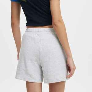 Pantalones cortos transpirables para mujer, ropa deportiva de verano, 100% algodón, Polar, ropa informal, pantalones cortos transpirables para mujer - Product Image 4