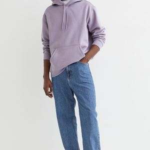 Sweat-shirt à col rond pour homme personnalisé 100% coton, sweat-shirt à col rond uni xxxxl pour homme - Product Image 5