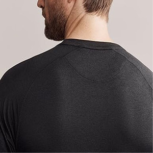 T <b>Shirts</b> Wholesale Cotton Light Weight Custom Design <b>Half</b> <b>Sleeve</b> <b>Shirts</b> Premium Mens Outdoor Wears uploaded by Dress Sports - Product Image 5