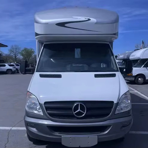 Winnebago V-i-e-w 2-4-H d'occasion de 2008 prêt à être vendu - Product Image 1