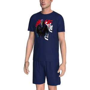 Grim Reaper Manufacturer Tissu Premium Écologique Personnalisé pour Hommes - Product Image 5