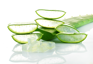Aloe Vera totalmente natural para comer/aumenta la hidratación de la piel, promueve la digestión saludable con el mejor precio - Product Image 2