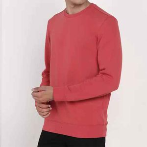 Sudadera de moda personalizada para hombre de la mejor calidad 100% polar a prueba de viento transpirable ligero sin costuras de talla grande impermeable - Product Image 1