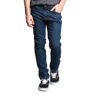 Jeans d'été en jean pour homme Grande Taille 29-40 42 44 Jeans décontractés Vêtements pour hommes Pantalon en jean beige noir bleu - Product Image 1