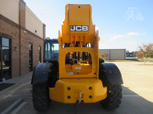 2025 JCB 512-56 Chargeurs télescopiques - Product Image 3