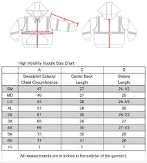 Sudadera con capucha HI vis sudadera de seguridad de alta visibilidad para hombres Jersey reflectante con capucha paño de seguridad hi-vis - Product Image 5