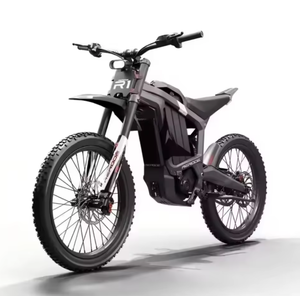Moto tout-terrain électrique portable R1 Rerrode 72V 8000W avec garantie de 3 ans, son surround 2.1 canaux, connectivité USB, fabriqué en Chine - Product Image 1