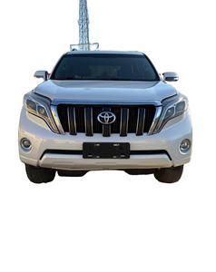 Modelo 2016 Usado en Buen Estado, 2.7L Automático, Edición Estándar, Bajo Kilometraje, Sin Problemas Mecánicos, Listo para Conducir - Product Image 2